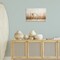 Stupell Industries Bicycle Basket with Herbs Canvas Wall Art Design by Arlington Prints
